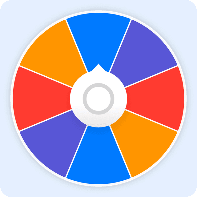 Wheel Android Tiny Decisions | iOS/Android wheel spinning app